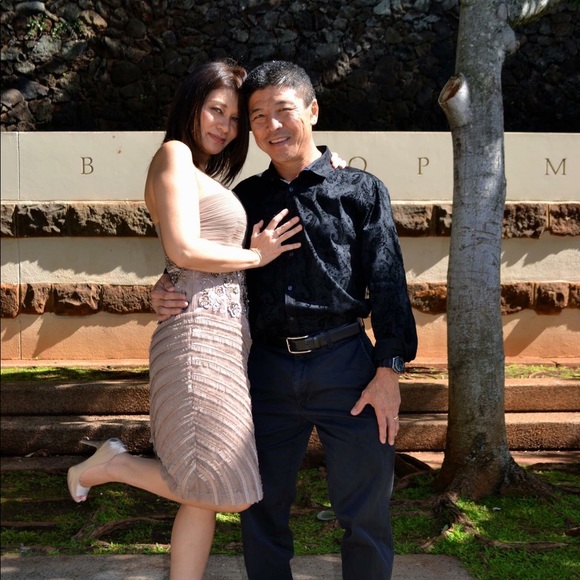 Meet your Posher, Malia - Picture 4 of 16